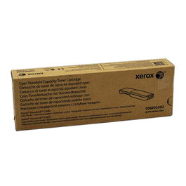 Xerox Toner C400 C405 Cyan 106R03502