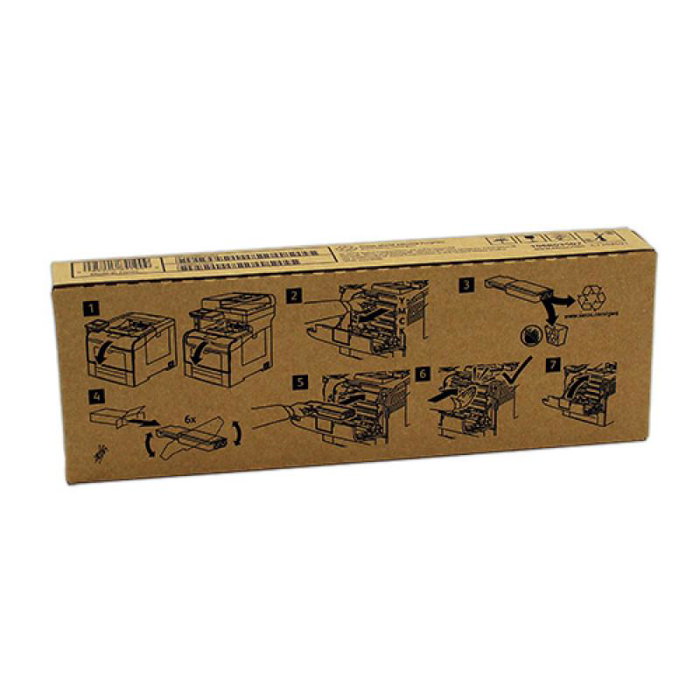 Xerox Toner C400 C405 Cyan 106R03502