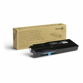 Xerox 106R03502 Cartouche de toner cyan pour imprimante