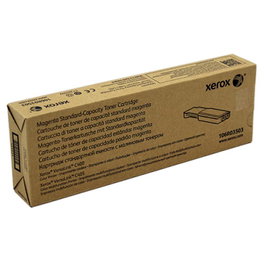 Xerox Toner Magenta 106R03503 pour VersaLink C400 et C405