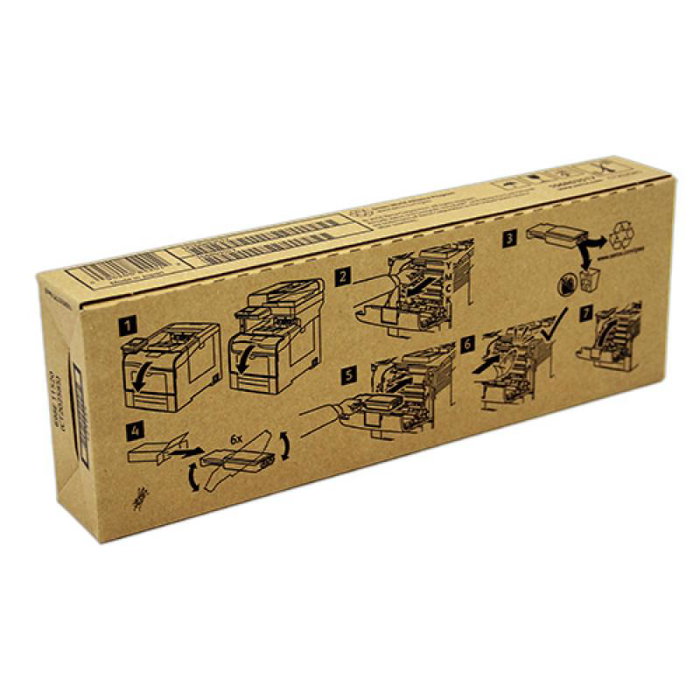 Xerox Toner Jaune Haute Capacité 106R03517 pour VersaLink C400, C405