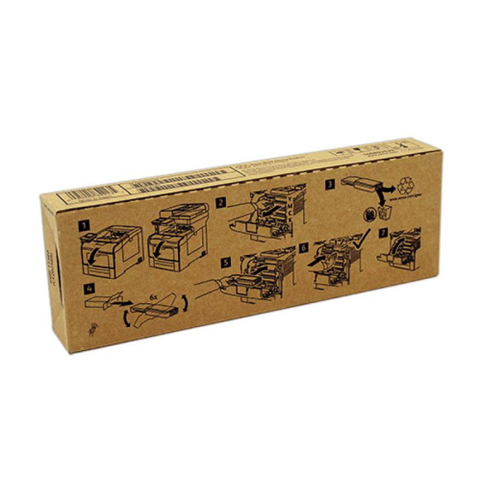 Xerox Toner Jaune Extra Haute Capacité 106R03529 pour VersaLink C400 C405