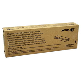 Xerox Toner C400 C405 Magenta 106R03531 Extra Haute Capacité