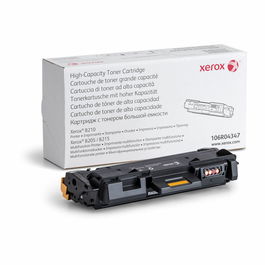 Xerox Toner 106R04347 Noir XL - Cartouche d'encre pour imprimante