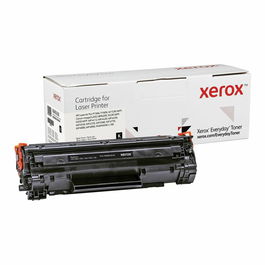 Toner Xerox 006R03630 Noir