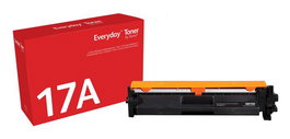 Xerox Toner Everyday Noir compatible HP 17A (CF217A) - Cartouche toner noir, capacité standard