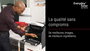 Xerox Toner Everyday Noir compatible HP 17A (CF217A) - Cartouche toner noir, capacité standard