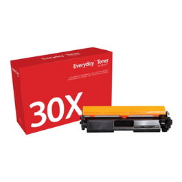 Xerox Everyday Toner Noir compatible avec HP 30X (CF230X)</div>