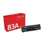 Xerox Everyday Toner compatible avec HP CF283A 83A Noir