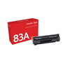 Xerox Everyday Toner compatible avec HP CF283A 83A Noir
