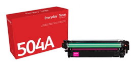 Xerox Everyday Toner Magenta compatible avec HP CE253A