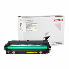 Xerox Everyday Toner Jaune compatible HP 508X (006R03681)