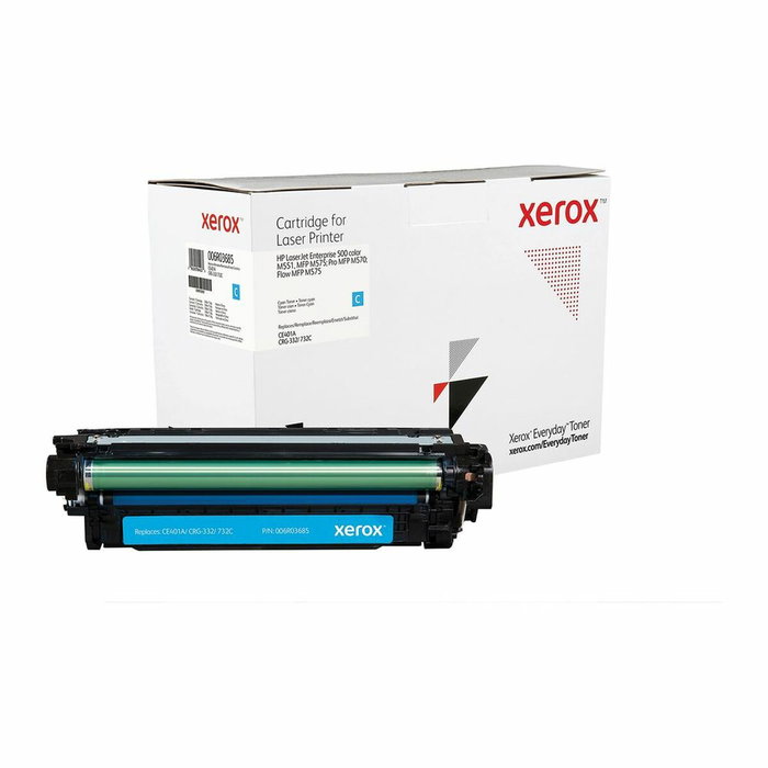 Toner Xerox 006R03685 Cyan Toner Xerox 006R03685 Cyan