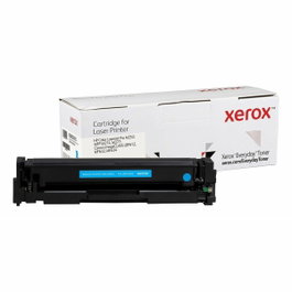 Xerox Everyday Toner Cyan compatible avec HP 201X (CF401X)