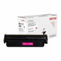 Xerox Everyday Magenta Toner ers. HP CF413X