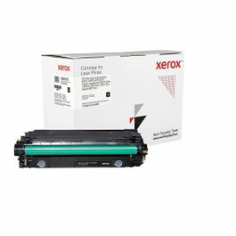 Xerox Toner Everyday Noir compatible HP 508A (CF360A)