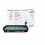 Xerox Everyday Magenta Toner ers. HP CF363A
