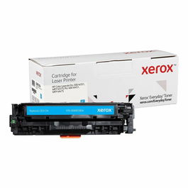 Cartouche d'encre originale Xerox 006R03804 Cyan