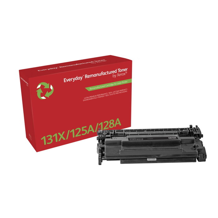 Xerox Everyday Toner Noir compatible avec HP 131X (CF210X)