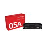 Xerox Everyday Toner Noir compatible HP CE505A (05A) pour HP LaserJet P2035 et P2055