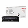 Xerox Everyday Black Toner ers. HP CE505X