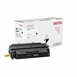 Xerox Toner 006R03841 Compatible HP 80X CF280X Haute Capacité 6900 Pages Noir Laser