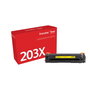 Xerox Everyday Toner Jaune compatible HP 203X (CF542X)​