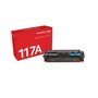 Xerox Everyday Toner Cyan compatible avec HP W2071A (117A)</div>