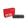Xerox Everyday Toner Cyan compatible avec HP W2071A (117A)</div>