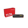 Xerox Everyday Toner Jaune compatible HP W2072A