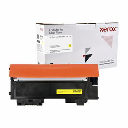 Cartouche d'encre originale Xerox 006R04593 Jaune Noir