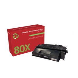 Xerox Everyday Cartouche de toner noir pour HP CF280X