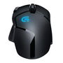 Souris Gaming Logitech 910-004068 Noir 4000 dpi