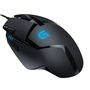 Souris Gaming Logitech 910-004068 Noir 4000 dpi