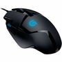 Souris Gaming Logitech 910-004068 Noir 4000 dpi
