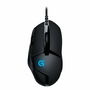 Souris Gaming Logitech 910-004068 Noir 4000 dpi