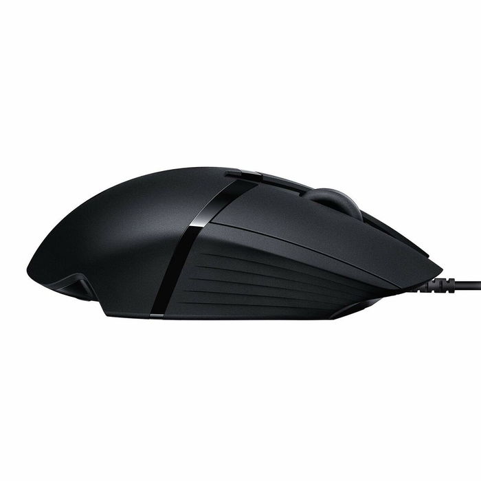 Souris Gaming Logitech 910-004068 Noir 4000 dpi