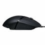 Souris Gaming Logitech 910-004068 Noir 4000 dpi