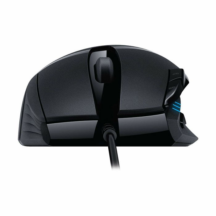 Souris Gaming Logitech 910-004068 Noir 4000 dpi
