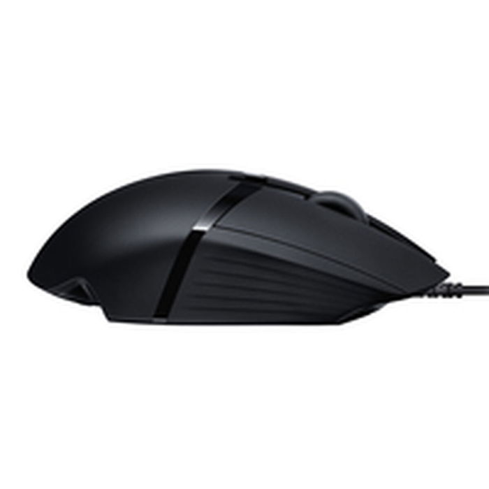 Souris Gaming Logitech 910-004068 Noir 4000 dpi