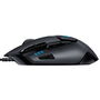 Souris Gaming Logitech 910-004068 Noir 4000 dpi