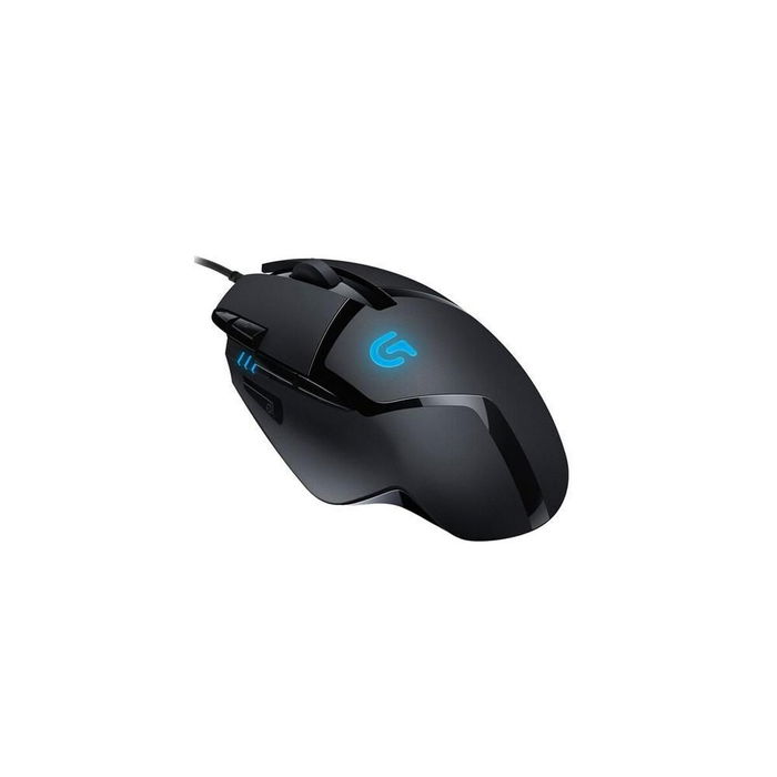 Souris Gaming Logitech 910-004068 Noir 4000 dpi