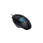Souris Gaming Logitech 910-004068 Noir 4000 dpi