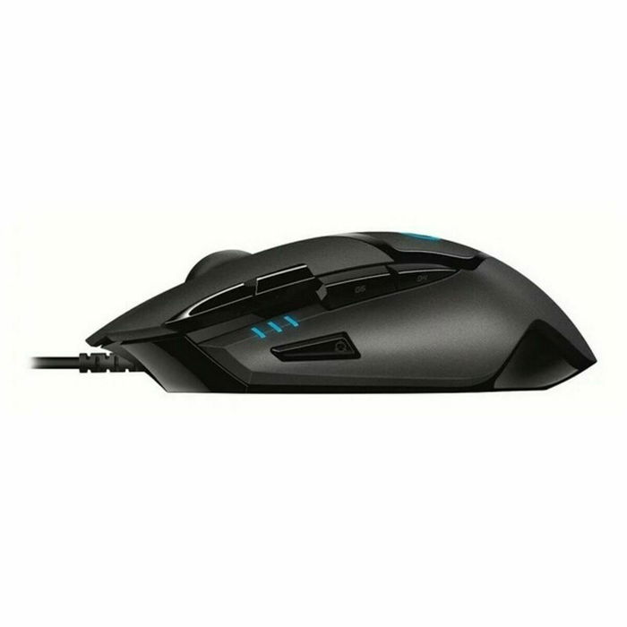 Souris Gaming Logitech 910-004068 Noir 4000 dpi