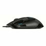 Souris Gaming Logitech 910-004068 Noir 4000 dpi