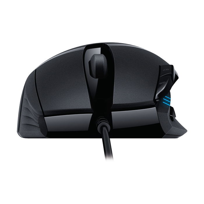 Souris Gaming Logitech 910-004068 Noir 4000 dpi