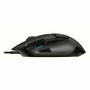 Souris Gaming Logitech 910-004068 Noir 4000 dpi