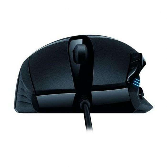 Souris Gaming Logitech 910-004068 Noir 4000 dpi