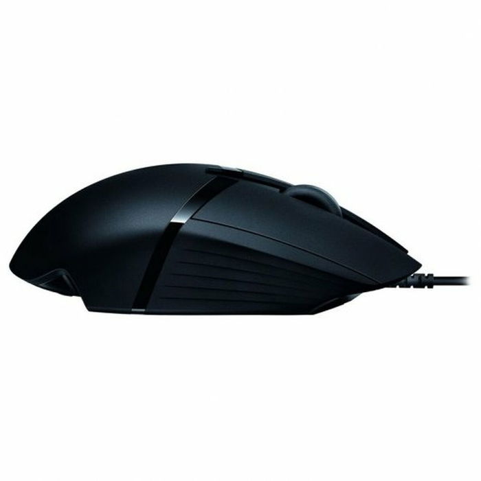 Souris Gaming Logitech 910-004068 Noir 4000 dpi