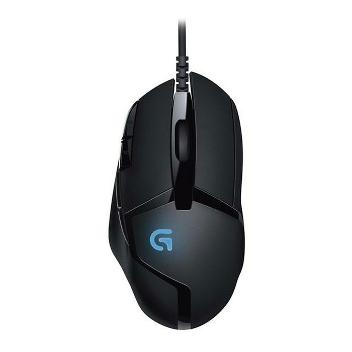 Souris Gaming Logitech 910-004068 Noir 4000 dpi
